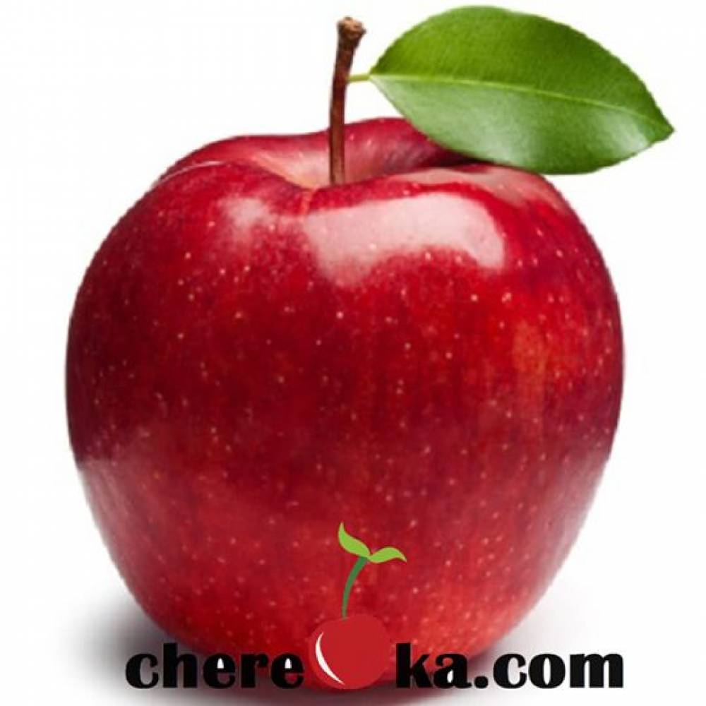 Ябълка Червена Превъзходна 12лв / 6.13€